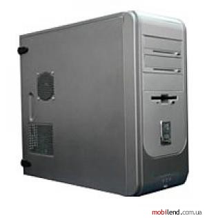 MEC A-Force 501 420W Grey/silver