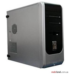 MEC A-Force 501 420W Silver/black