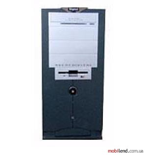 MEC Extreme 426 350W Black/silver