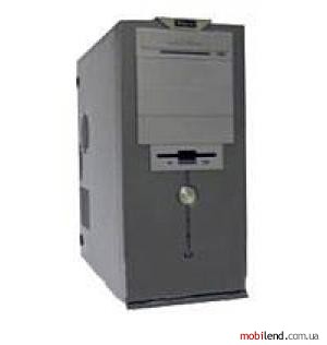 MEC Extreme 426 400W Titanium/silver