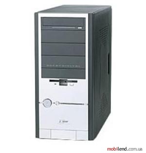 MEC Extreme 919 420W Black/silver