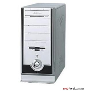 MEC Extreme 929 420W Silver/black
