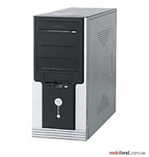 MEC Extreme 969 Silver/black