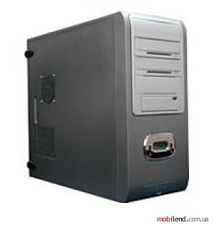 MEC X-Power 101 350W Grey/silver