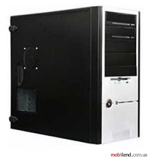 MEC Xtreme 919 350W Black/silver