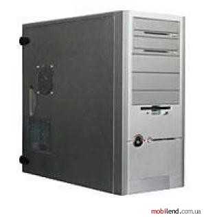 MEC Xtreme 919 350W Grey/silver