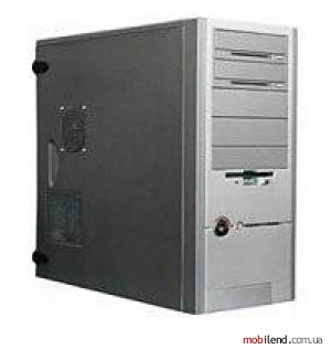 MEC Xtreme 919 420W Grey/silver