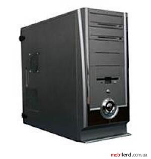 MEC Xtreme 929 350W Grey/silver
