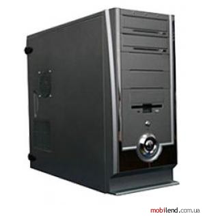 MEC Xtreme 929 420W Grey/silver