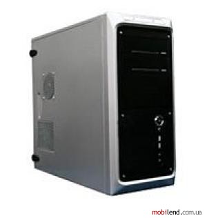 MEC Xtreme 939 350W Silver/black