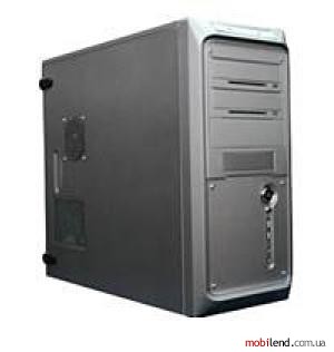 MEC Xtreme 939 420W Grey/silver