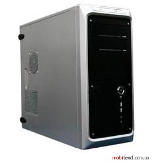 MEC Xtreme 939 420W Silver/black