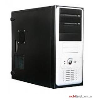MEC Xtreme 959 350W Black/silver