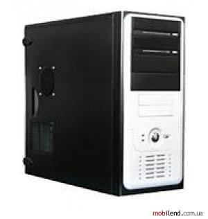 MEC Xtreme 959 420W Black/silver