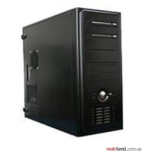 MEC Xtreme 959 420W Black