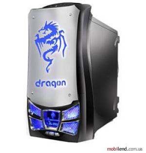 MGE Dragon 500W Black