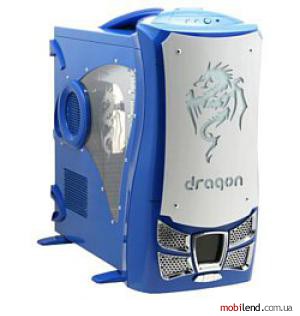 MGE Dragon 500W Blue