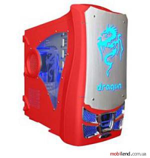 MGE Dragon 500W Red
