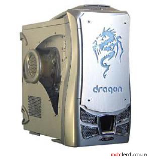 MGE Dragon 500W Silver