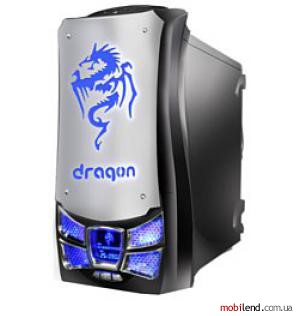 MGE Dragon Black