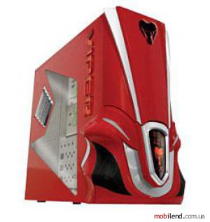 MGE Viper2 400W Red
