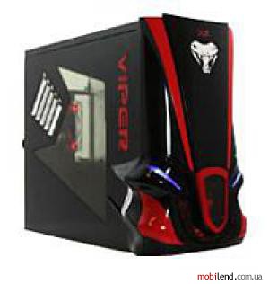 MGE Viper2 450W Black