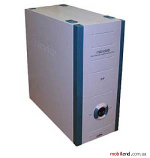 Microlab M4101 350W Beige/green