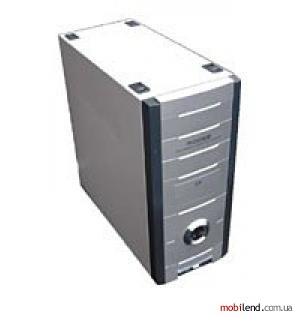 Microlab M4101 350W Silver/black