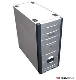 Microlab M4101 360W Silver/black