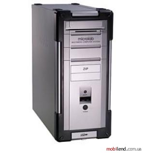 Microlab M4102 350W Silver/black