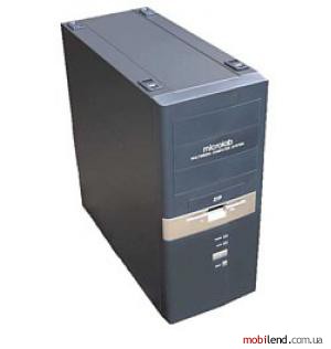 Microlab M4103 360W Black