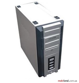 Microlab M4104 360W Silver/black