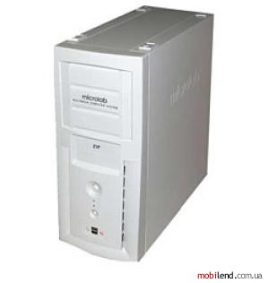 Microlab M4105 350W Beige