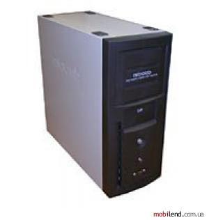 Microlab M4105 350W Black