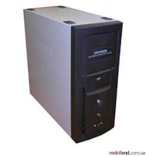 Microlab M4105 360W Black