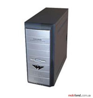 Microlab M4310 350W Silver/black