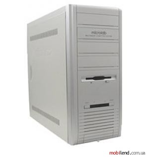 Microlab M4313 420W Silver