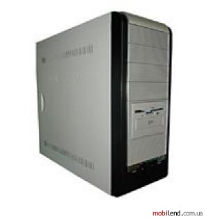 Microlab M4318 350W Silver/black