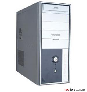 Microlab M4701 360W Silver