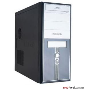Microlab M4703 360W Silver/black