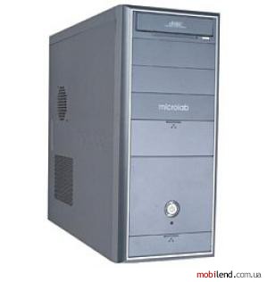 Microlab M4706 360W Silver