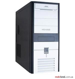 Microlab M4710 360W Black/silver