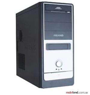 Microlab M4717 360W Black/silver