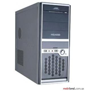 Microlab M4720 360W Black