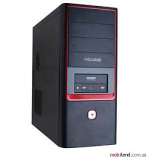 Microlab M4722 w/o PSU Black