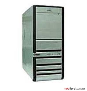 Microlab M4723 360W Silver/black