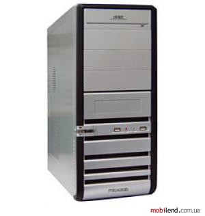 Microlab M4723 400W Silver/black