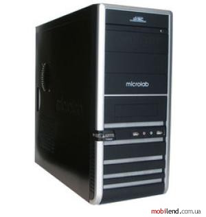 Microlab M4723 Black