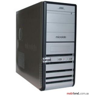 Microlab M4723 Silver