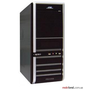 Microlab M4723 w/o PSU Black